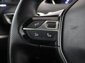 Peugeot 3008 II Crossover 1.2 PureTech 130KM 2020 Peugeot 3008 GT-Line automat navi PDC FullLED, zdjęcie 31