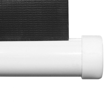 JAGO Экран для проектора 152 x 152 см