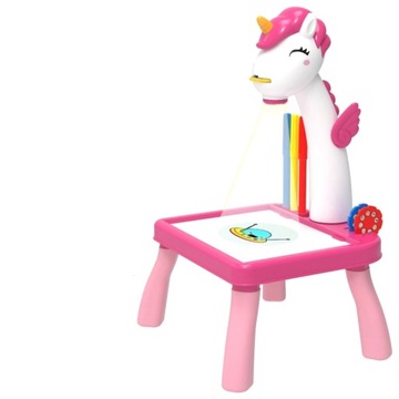 Проектор Проектор для стола для рисования Маркеры для доски