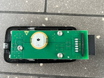 LAMPA POLSTROVÁNÍ PORSCHE MACAN 95B 1E0 95B947292