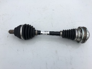 SEAT ALAHAMBRA VW SHARAN PÓŁOŚ LEWA 2.0 TDI