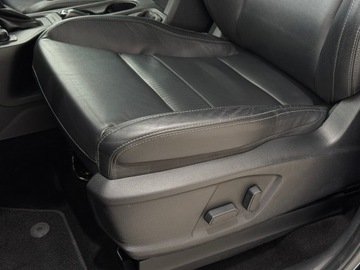 Ford Ranger V Podwójna kabina Facelifting 2019 2.0 EcoBlue 213KM 2022 Ford Ranger Limited / 4x4 / Hak / Kamera cofania /, zdjęcie 9