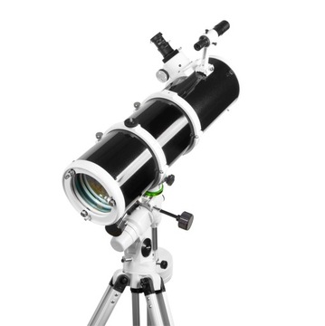 Телескоп Sky-Watcher BKP 15075 EQ3-2 + аксессуары