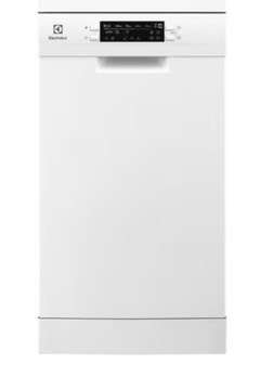 ELECTROLUX Zmywarka ESA42110SW