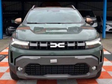 Dacia Duster III 2026 Od ręki - Extreme 1.2 TCe Hybrid-G LPG 4x4 150KM / Pakiet Parking, zdjęcie 1