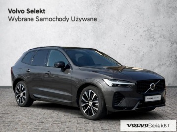 Volvo XC60 II 2023 Volvo XC 60 FV23% SalonPL T8 Ultimate Dark AWD Ful, zdjęcie 7