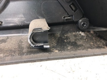 СТОРОНА ДВЕРИ, ПЕРЕДНЯЯ СЛЕВА, AUDI A4 B8