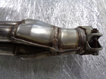 Выпускные коллекторы KAWASAKI ZX-9R 00-04