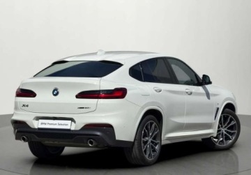 BMW X4 G02 SUV 20i 184KM 2020 BMW X4 BMW X4 xDrive20i Msport BMW Bonkowscy 2.0 Benzyna 184KM, zdjęcie 1