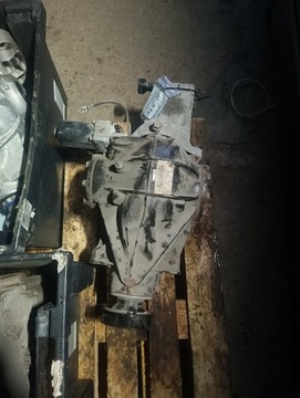 BMW M5 M6 F10 F06 F12 F13 Dyferencjał tył przekładnia dyfer 8090474 3.15