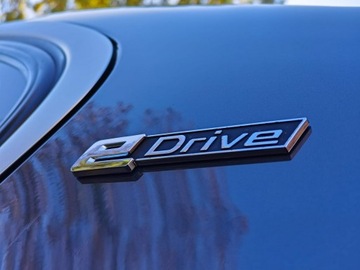 BMW Seria 3 F30-F31-F34 2017 BMW 330 Plug in, zdjęcie 8