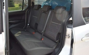 Ford Tourneo Connect II Standard 1.6 Duratorq TDCi 115KM 2014 Ford Tourneo Connect 1.6D 2014r 2 KPL KOL Panorama Klima PDC Sprowadzony, zdjęcie 16