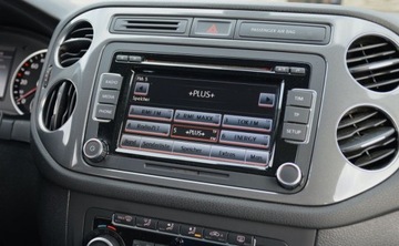 Volkswagen Tiguan I SUV Facelifting 2.0 TSI 180KM 2012 Volkswagen Tiguan 2,0 TSI 180 KM 4X4 BI-Xenon Nawigacja Panorama HIGH-LINE, zdjęcie 29