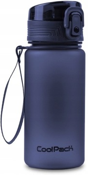 BIDON BRISK mini 400 ml GRADIENT BLUE COOLPACK