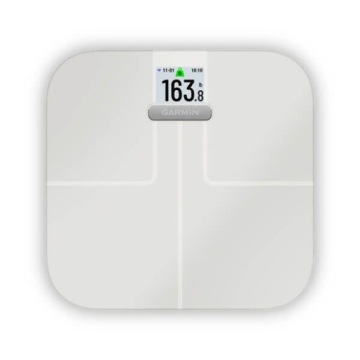 Garmin Waga Index S2 белый