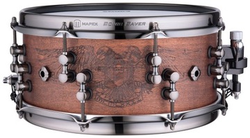MAPEX BLACK PANTHER BPDLMW2550LWH WERBEL 12X5,5''