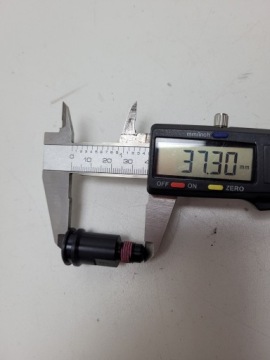 BMW R1100 R1150 R1200C K1200LT ВИНТ ВЕНТИЛЯЦИИ. 2333158