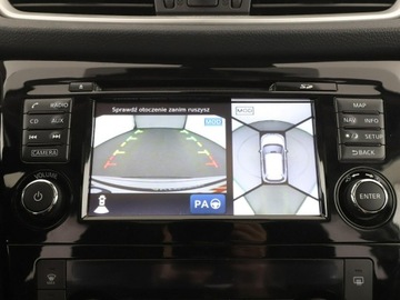 Nissan X-Trail III Terenowy 2.0 dCi 177KM 2016 Nissan X-Trail 4x4 automat navi klima auto, zdjęcie 23