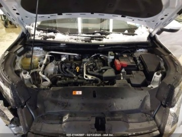 Mitsubishi Outlander III 2023 Mitsubishi Outlander SE S-AWC 2023 2.5l 2.5 Benzyna 181KM, zdjęcie 8