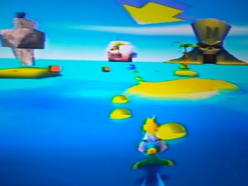 Crash Bandicoot 3: Warped (PSX) САМ ДИСК ПРОЧИТАЙТЕ ОПИСАНИЕ!!!