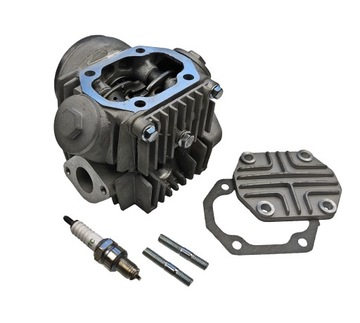 GŁOWICA 4T 70CCM (47mm) KPL. Z WAŁKIEM ROZRZĄDU -MANUAL- MOTOROWER , MINICH