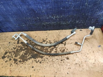 CHEVROLET CAPTIVA 2.4 PŘÍVOD TRUBKA KLIMATIZACE