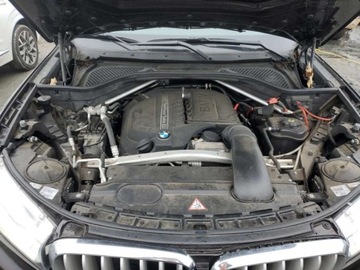 BMW X5 F15 2016 BMW X5 2016 BMW X5 XDRIVE35I 3.0 Benzyna 300KM, zdjęcie 11