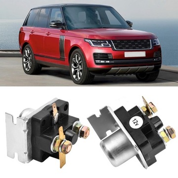 SRB325 76766 4ST 12V Соленоид стартера