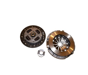 СЦЕПЛЕНИЕ С ПОДШИПНИКОМ FIAT STILO 01- 1.6 16V #200X20#