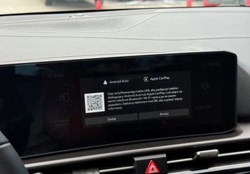 Kia Sportage V 2025 Kia Sportage NOWY BUSINESS LINE z jasna skora w srodku OD REKI 1.6, zdjęcie 36