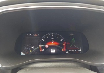 Renault Arkana SUV 1.3 TCe 158KM 2024 Renault Arkana Esprit Alpine, 160 Koni Salon Polska, Gwarancja, Faktura Va, zdjęcie 13