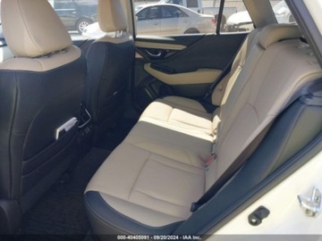 Subaru 2024 Subaru Outback Limited, 2024r., 4x4, 2.5L 2.5 Benzyna 182KM, zdjęcie 9