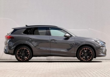 Cupra Terramar 2025 Cupra Terramar I wlasciciel Aktywny tempomat Gwarancja Bezwypadkowy FV, zdjęcie 2