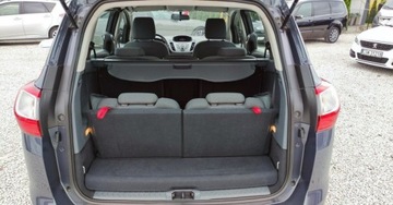 Ford C-MAX II Minivan 1.6 TDCi 115KM 2012 Ford Grand C-MAX 1.6TDCI 115kM Klima Temp. 7 osobowy Serwis Super Stan GWA, zdjęcie 8