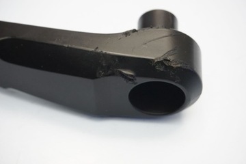 YAMAHA MT-09 TRACER 15-17 КРЫШКА РУЛЯ ЛЕВАЯ