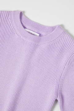 ТРИКОТАЖНЫЙ ДЖЕМПЕР ZARA 164