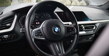 BMW Seria 2 G42-U06 Gran Coupe 1.5 218i 140KM 2020 BMW Seria 2 (Nr.126) 1.5 Automat Mpakiet Navi Klima Parktronik Tempomat Gw, zdjęcie 9