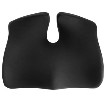 Ergonomiczna poduszka ortopedyczna do siedzenia