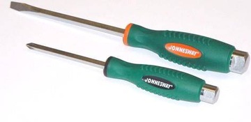 Wkrętak ślusarski do podbijania Jonnesway 9.5x250