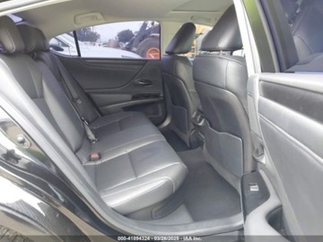 Lexus ES VII (XV70) 2023 Lexus ES 300H 2023 2.5l 2.5 Hybryda 176KM, zdjęcie 12