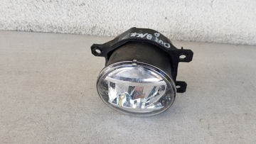 HALOGEN PRAVÝ LED SUBARU OUTBACK VI 20-