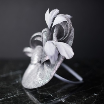 ART OF POLO ALLISON Свадебное украшение с блестящими акцентами, элегантное и стильное