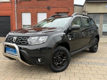 Dacia Duster II SUV 1.6 SCe 115KM 2019 DACIA DUSTER! Super stan!