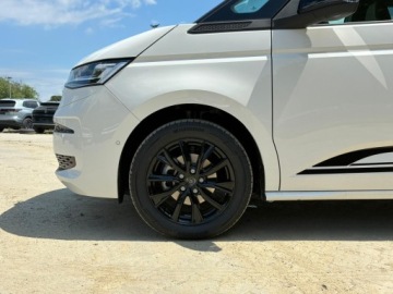 Volkswagen Multivan T7 Van L1 2.0 TDI 150KM 2026 Volkswagen Nowy Multivan EDITION/długi (L2)/DIESEL, zdjęcie 33