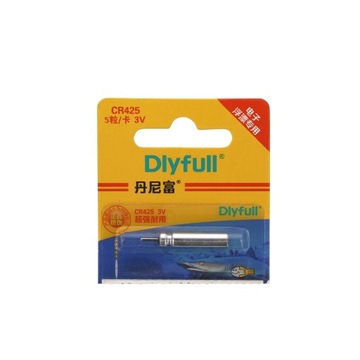 БАТАРЕЯ для светодиодного поплавка CR425 3В