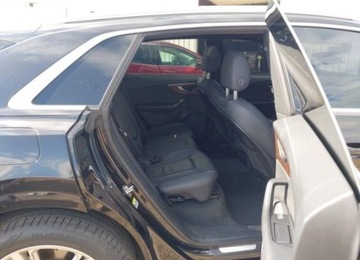 Audi Q8 2019 Audi Q8 Premium 55 TFSI quattro 3.0 Benzyna 335KM, zdjęcie 9