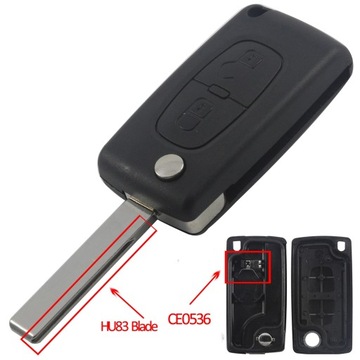 PRO PEUGEOT 107 207 307 308 408 PARTNER CITROEN C4