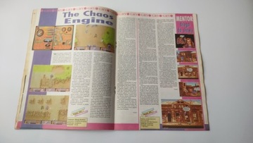 C&A Commodore и Amiga 12/94