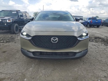 Mazda CX-30 2024 Mazda CX-30 2024 MAZDA CX-30 CARBON TURBO 2.5 Benzyna 191KM, zdjęcie 4