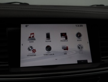 Opel Insignia II Sports Tourer 1.6 CDTI 136KM 2018 Opel Insignia 1.6 CDTI, Salon Polska, Serwis ASO, zdjęcie 11